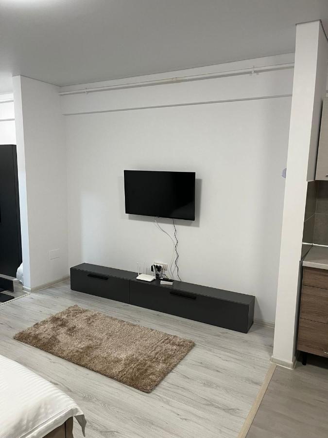 Pollux Residence Militari Ap 158 Dudu Esterno foto