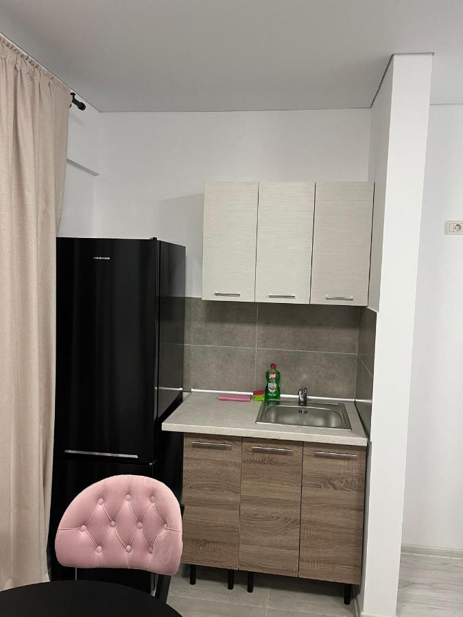 Pollux Residence Militari Ap 158 Dudu Esterno foto